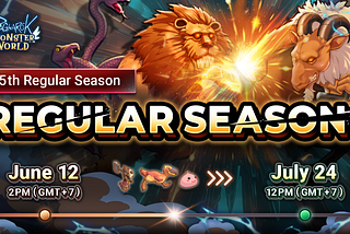 Season 5 Guide