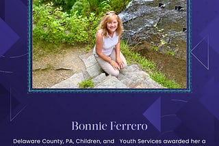 Bonnie Ferrero | Pennsylvania Licensed Social Worker, LSW | Pennsburg, PA