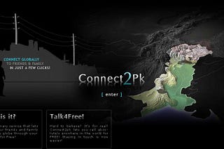 How we won our customer’s hearts at Connect2Pk