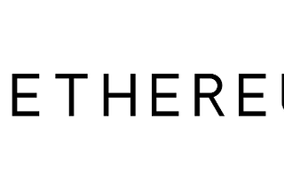 Ethereum — The World Computer