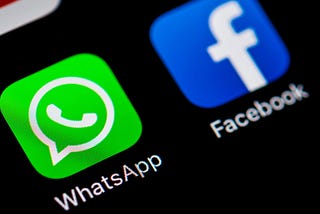 Why the Head of WhatsApp Just Quit