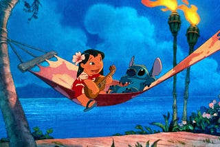 The Perfect Disney Remake: Lilo & Stitch