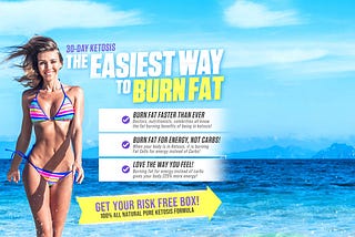 Supreme BHB Keto — Benefits And Price @official Website Buy Now