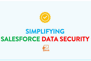 Salesforce Data Security