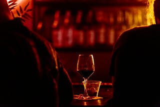 Truths and Lies I’ve Told About Drinking