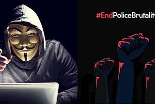 Anonymous Hacking NPF — True Implications for Nigeria