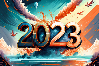 2023 In Review — A Year of Resilience and Determination