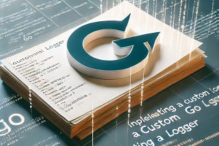 Implementing a Custom Logger for Go Fiber Application with Logrus
