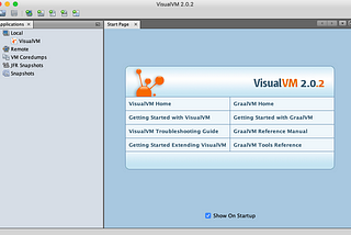 How to Monitor your Java Application’s JVM