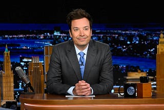 Embracing Kindness in Business: Lessons from Jimmy Fallon