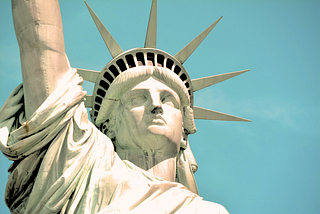 When Liberty, Justice, and Words Fail
