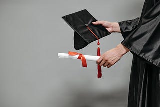 How Higher Education Helped