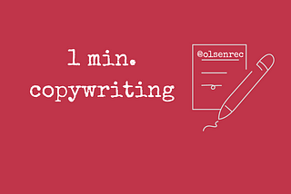 Business Copywriting Services thumbnail