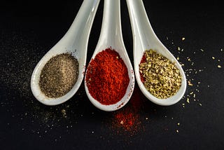 Save Money and Add Flavor with These Homemade Seasoning Recipes