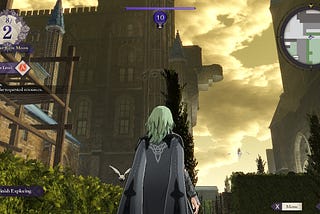 Fire Emblem: Three Houses — A Newcomer’s Review