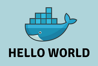 Docker Hello-World