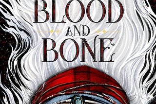 Book review: Children of Blood and Bone by Tomi Adeyemi