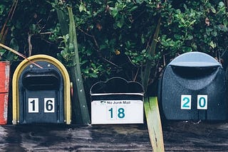 Mailing with symfony, what can we do!