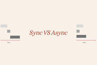 Asynchronous vs Synchronous Programming