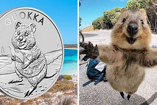 Quokoin: Cryptocurrency named after World’s Happiest Animal