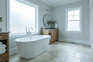 Why Sherwin Williams Sea Salt is the Interior Painting Trend We Need Now