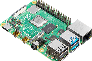 What is the Raspberry Pi and why you should buy one