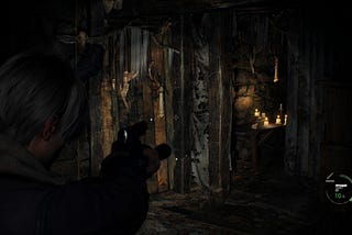 How Resident Evil 4 Remake Reimagined Horror Games