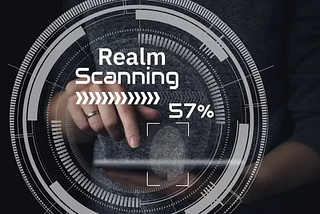 Realm Scans: Unraveling the Depths of Cybersecurity