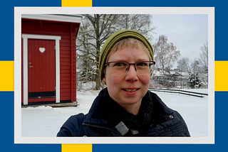 Navigating Dreams: My Journey to Sweden and Its Realities