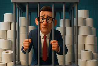 10 Sheets Deep: The Mortgage Prison You Didn’t Sign Up For