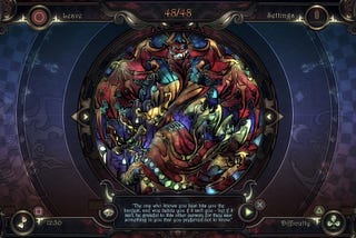 Glass Masquerade 2: Illusions
