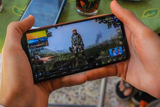 Leveling Up Your Finances: Maximizing Your Earnings through Gaming Apps