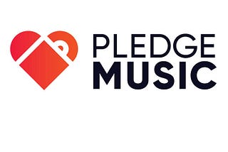 To the PledgeMusic Artists and fans.