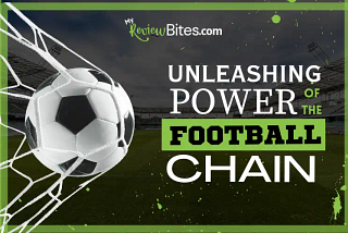 Unleashing The Power Of The Football Chain: How Teams Work “ MyReviewBites
