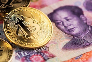 Could china use cryptocurrency as a financial weapon