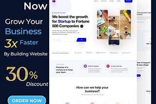 🔰Hire Web Design Specialist🔰 Get 30% OFF.