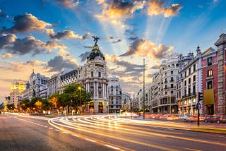 Madrid (além do óbvio), o que fazer para conhecer a cidade?