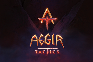 Aegir Tactics Showcase Schedule