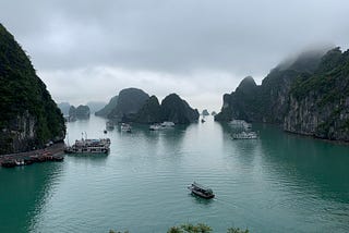 Vietnam Travel Blog