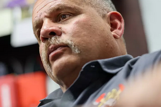 IAFF: Freddie Fights Back