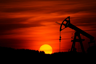 Decarbonizing Our Grid Would Cost the Same as a Middle East War (or two)
