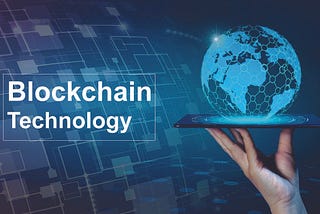 Fundamentals of Blockchain: An Overview