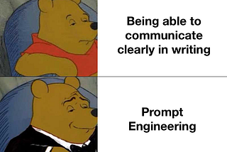Prompt Engineering: Some Prompts Are More Equal Than Others