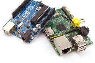Difference between Raspberry Pi and Arduino — Which One you Should Choose!