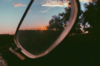 When you can’t drug it anymore….