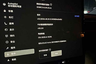 Tesla’s “FSD” in China is pretty good, but there is a catch