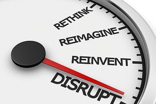 The Next Evolution Begins