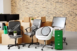 Why Utilize a Relocation Service When Moving?