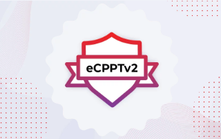 eCPPT Course/Exam Review
