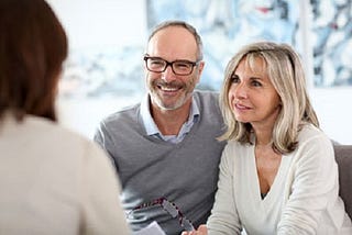 Smart financial moves for middle-aged women